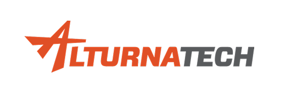 Alturnatech Logo
