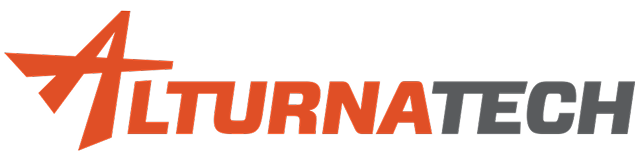 Alturnatech Logo