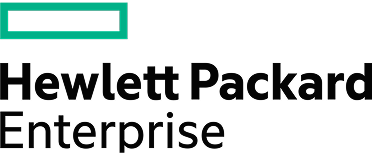 Hewlett Packard Enterprise